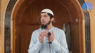Пятничная проповедь 10 03 2023