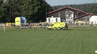 Saignelégier/09.08.2024/Prix du Jura