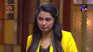 The finale of MasterChef India Tamil is here...