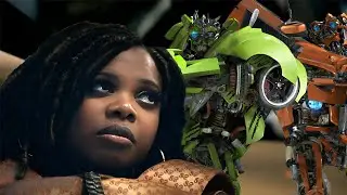 Racist Transformers in 'The Boys' Explained