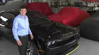 2023 Black Ghost, Chrome, Scarcity, Racing Seats, Gator Skin Roof, Melbourne, FL