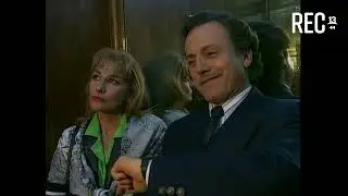 Promo de Acércate más (1990)