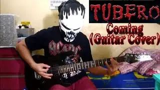 Tubero - Coming (Guitar Cover)