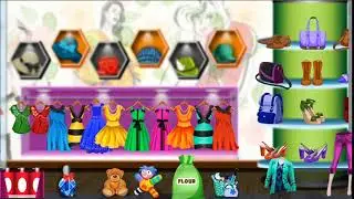 Super Happy Family Adventure - Virtual Neighbour