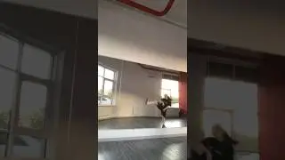 EVERYBODY MAD choreo by me #dance #dancer #choreography #choreo#everybodymad#танцы#танцыкраснодар