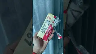 Vegan White Choc Cream Wafer Bar by Loveraw