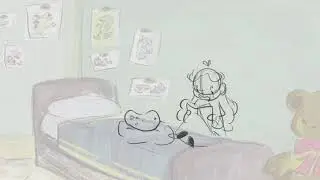 Senior Project Animatic