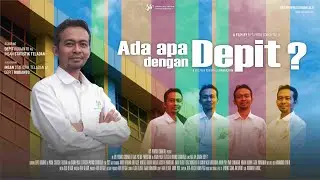 Insan Statistik Teladan BPS Provinsi Gorontalo 2024 - Depit Rudianto
