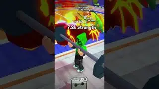 WHEN YOU ARE A NOOB IN ARM WRESTLING SIMULATOR