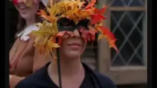 Charmed Phoebe's Apple Explained.