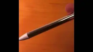 Crushmetric Switch Pen Functional kinetic art based on materials science and origami technique