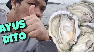SARAP PAG GANITONG TRIP 🇰🇷 | TULODOS