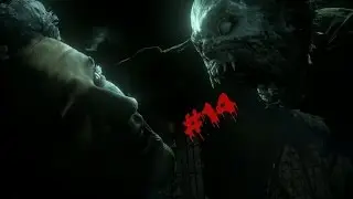 Ps4 Until Dawn Cap14. Blackwood