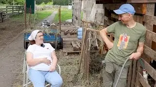 Туровская яжеНемать/у всех партнерские роды, а у Побирухи совместные роды🤣🤪🤣