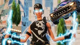 The Fortnite Experience... (Funny Edition)