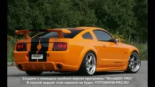 машины тюнинг