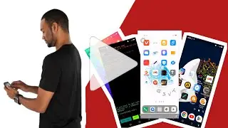 Best Android Launchers (2023) / Ultimate