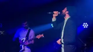 Tutto bene - Ex-Otago (live acustic)