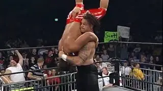 Vampiro (Nail in the coffin compilation. 1998 - 2000)