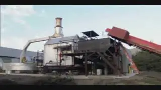 Biochar on the farm