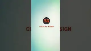 No Copyright After Effects Template Architect Logo 