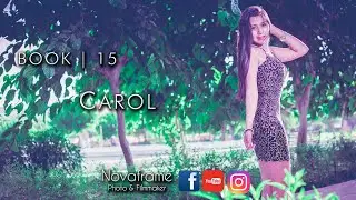 🎇 Video BOOK | 15 Años Carol 👑 | HD 1080P | Arequipa 🇵🇪 | InFocus Studio Photo & Video