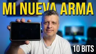 Atomos Ninja: La Herramienta Definitiva para Videógrafos