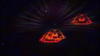 Well that was.... something- DISTANCE