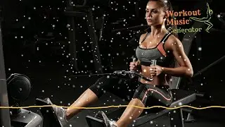 Fitness & Workout Music 💪 Gym Motivation - Mix 157 🔥 Future House 🔊