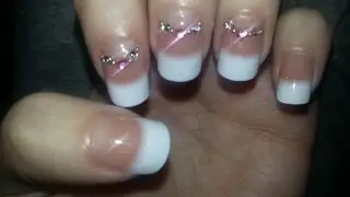 ♥ 5 Tips On How To Make Fake/Glue-on Nails Last Longer ♥