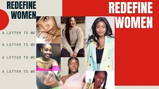 Redefine Women|DEAR ME| @redefine_women