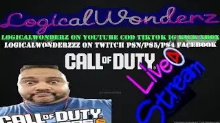 #LiveStreaming | COD #CALLOFDUTY | #COD #Gaming #Gameplay #Live #LiveStream #STREAMER 17OCT2024