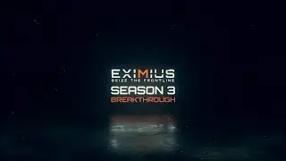 Season 3 'BREAKTHROUGH' - Teaser