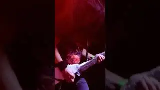 Confiram a cobertura completa do Hell Orizonte metal fest nos vídeos do canal.