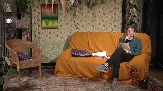 Kultur am Kanal: Wir machen's euch gemütlich! | Live-Kultur aus dem Bennohaus