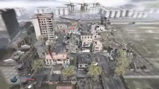 Call of Duty®: Modern Warfare® - Open Beta Choked Nuke