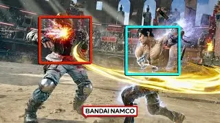 What A Non-Tekken Player Thinks about Tekken 8 Being Made Easier For New Players