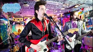 TOKYO LUCKY HOLE - Jam in the Van (Full Set Live in Los Angeles, CA 2022) #JAMINTHEVAN
