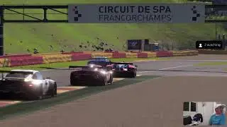 Gran Turismo 7 - 1.5M cr per Hour in SPA