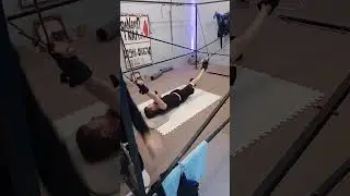 💫Растяжка широчайшей мышцы💥                                                              👇🏻ПОДПИШИСЬ
