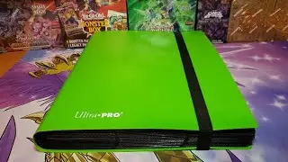 Yu-Gi-Oh! Binder Collection 1