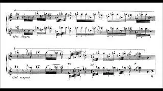 Olivier Messiaen - Catalogue d'oiseaux (Book 2) [With score]
