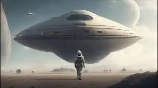 Unleash Your Imagination with Epic Space Music