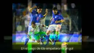 Ver partido Cruz Azul vs León En Vivo Cuartos de Final Liguilla Clausura 2014