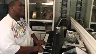 Big Mo - We Do It For The Sheets (Hamilton Park Cover) +ALS Ice Bucket Challenge