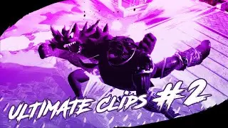 Ultimate Clips #2