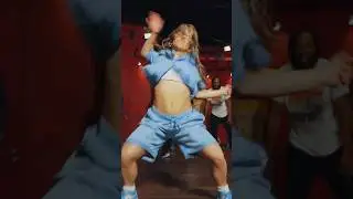 Only Phil can make me dance this full out…