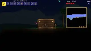 just a random terraria stream cause i have no more ideas