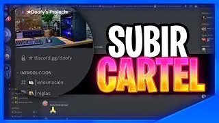 How to PUT BANNER on my DISCORD SERVER