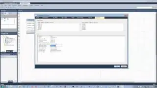 MySQL Workbench: Changing EER Model Font Size
